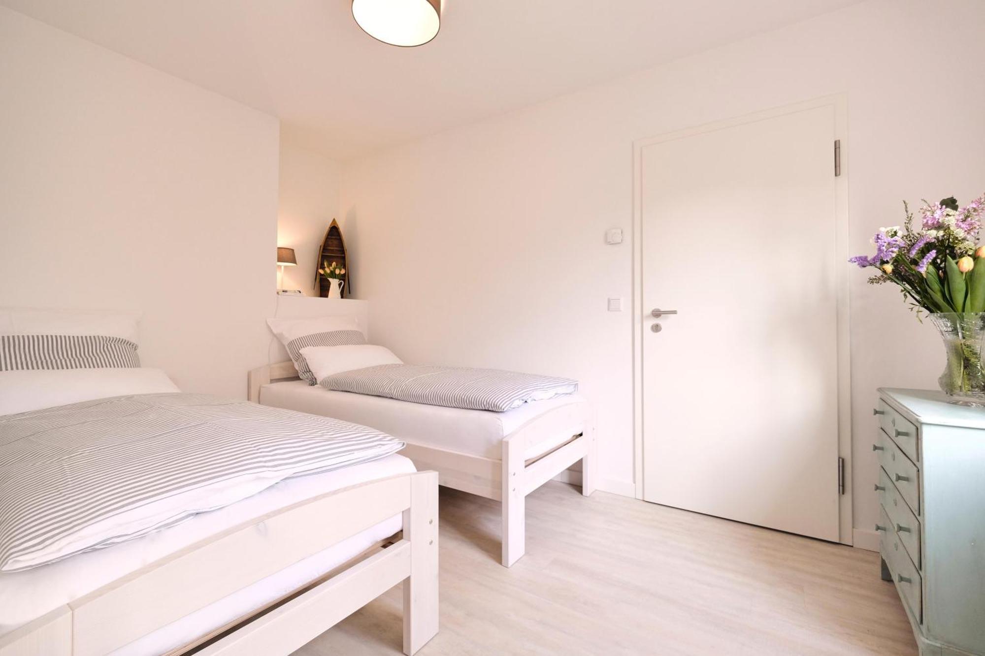 De Luette Uennen Apartment Dollerup Exterior photo